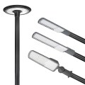 LED Street Lights